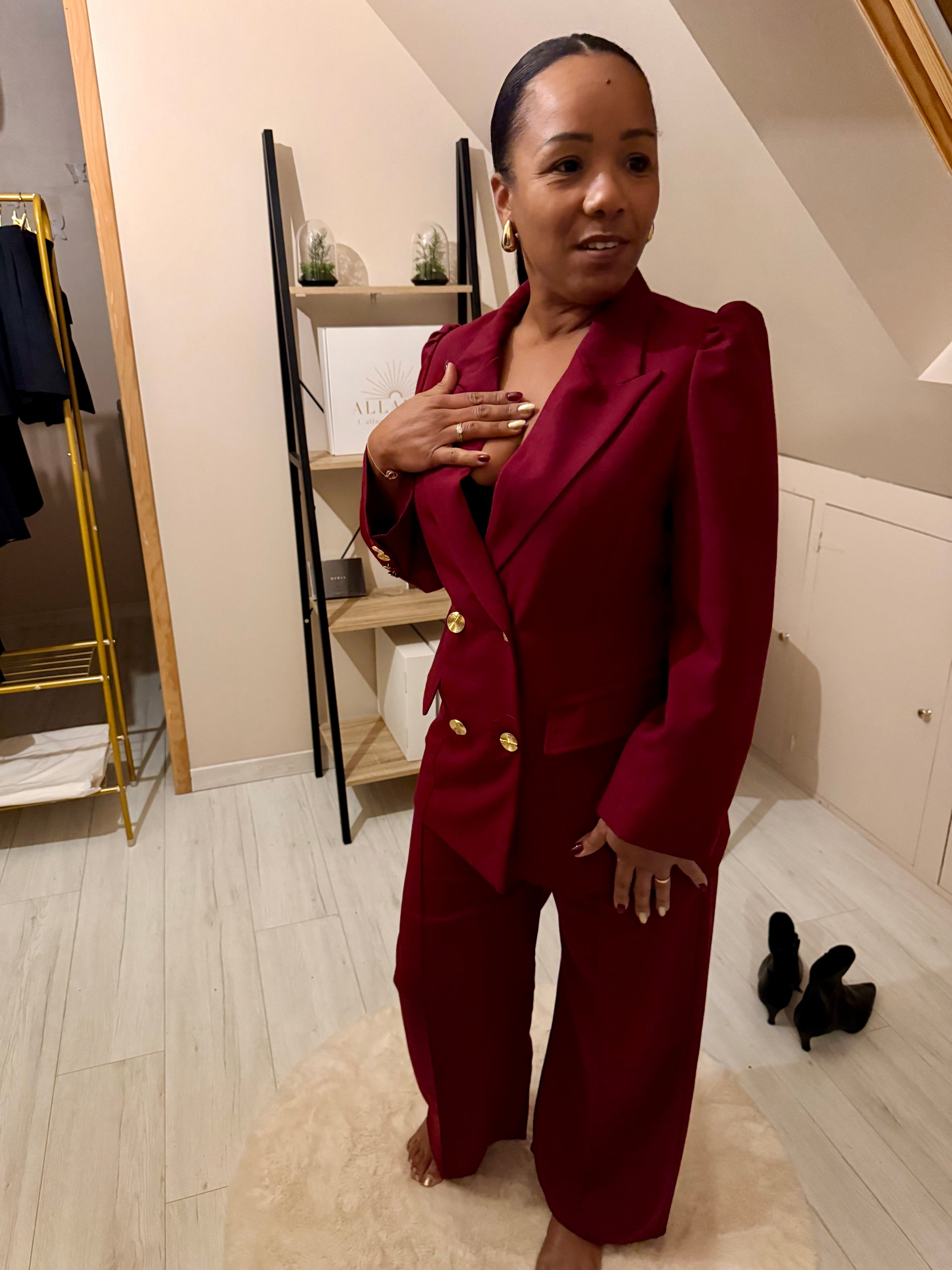 Le guide ultime du tailleur pour femmes de moins d’1m60