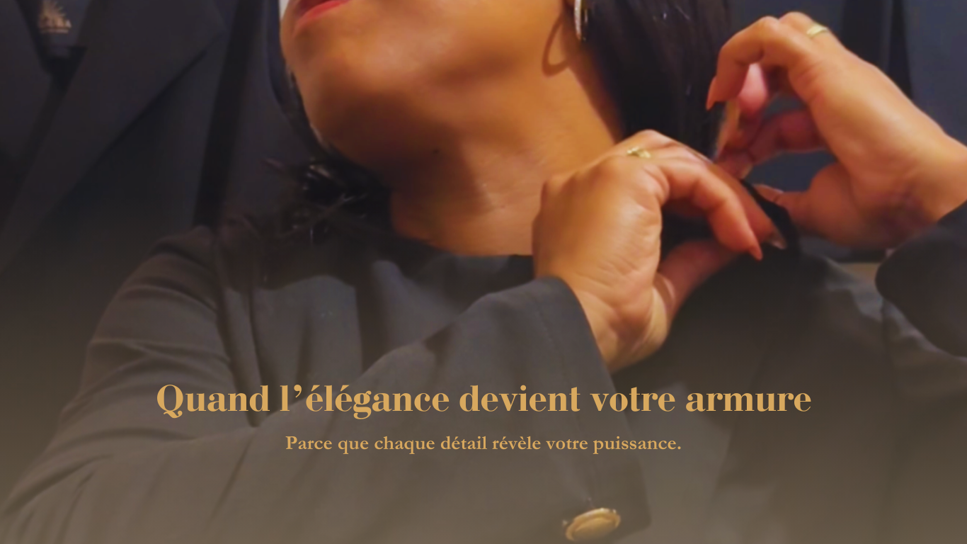 La rentrée des femmes qui réussissent