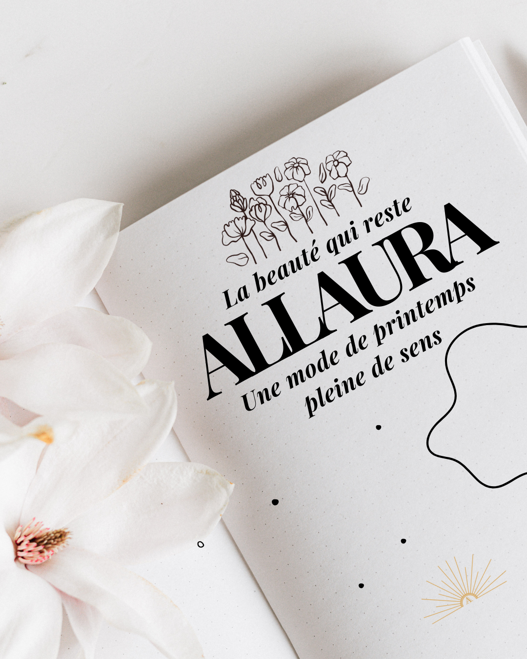 La beauté qui reste : l’art de se vêtir avec sens au printemps