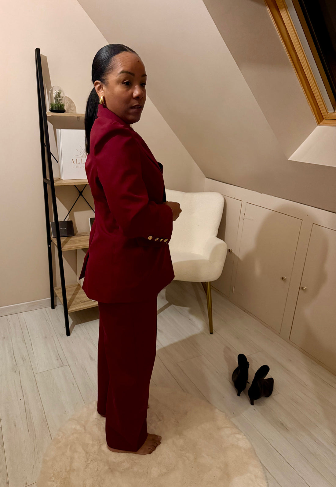 Pourquoi la mode oublie les femmes de moins d’1m60 ?