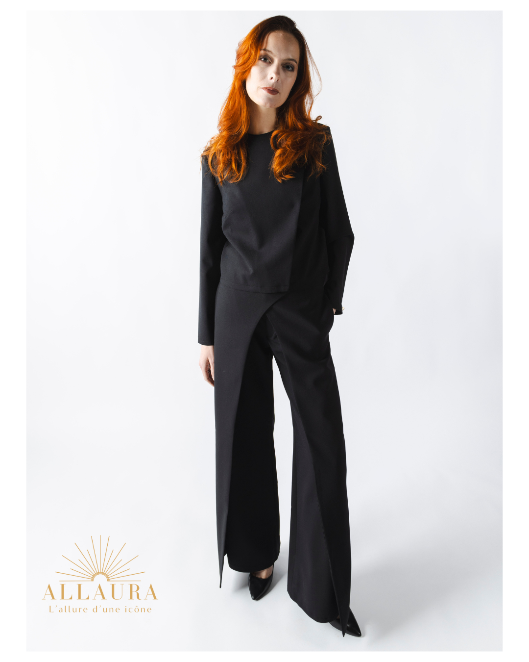 L’Élégance Sans Effort : Votre Signature, Votre Pouvoir !